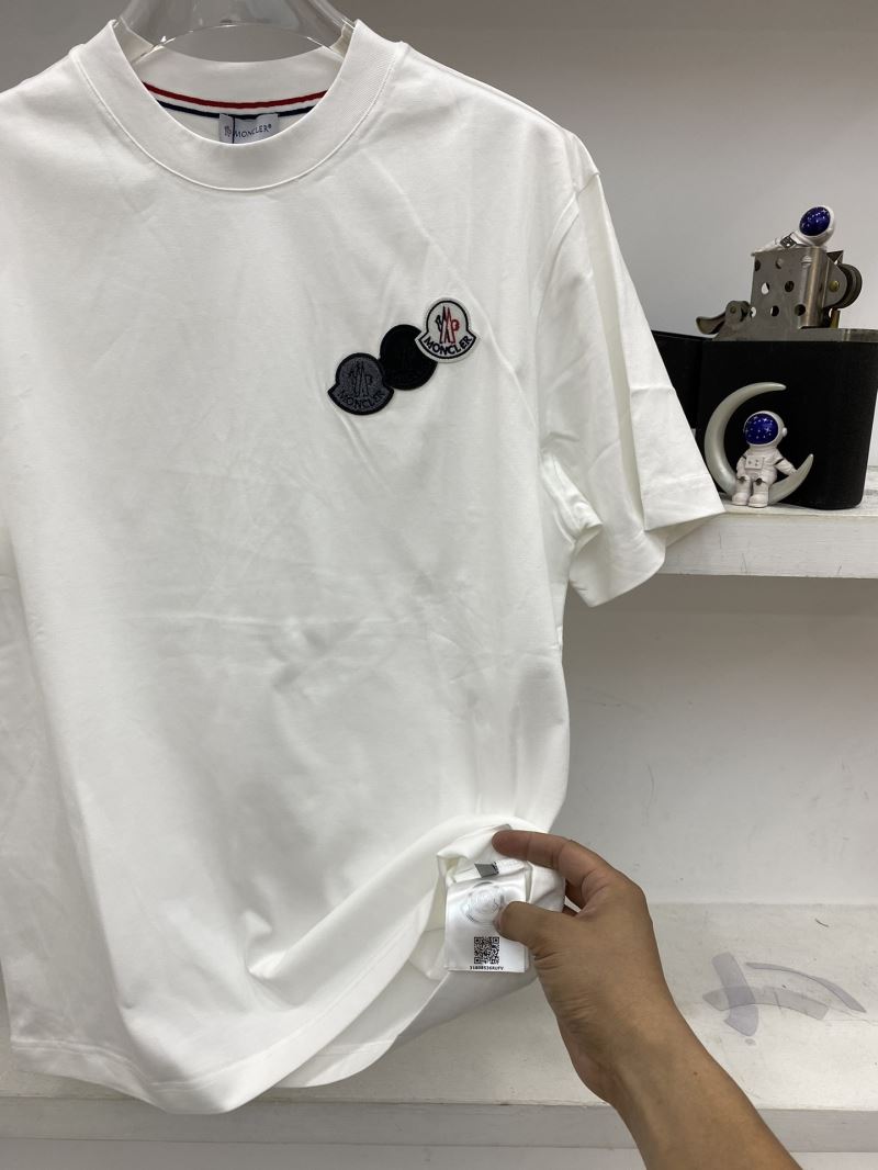 Moncler T-Shirts